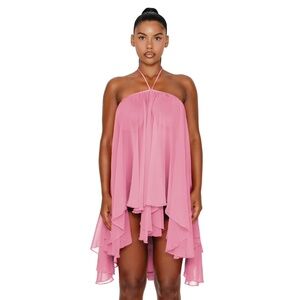 Coucoo Thar Dress